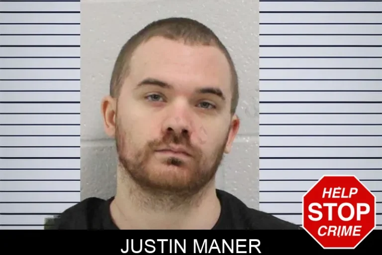 Justin Maner