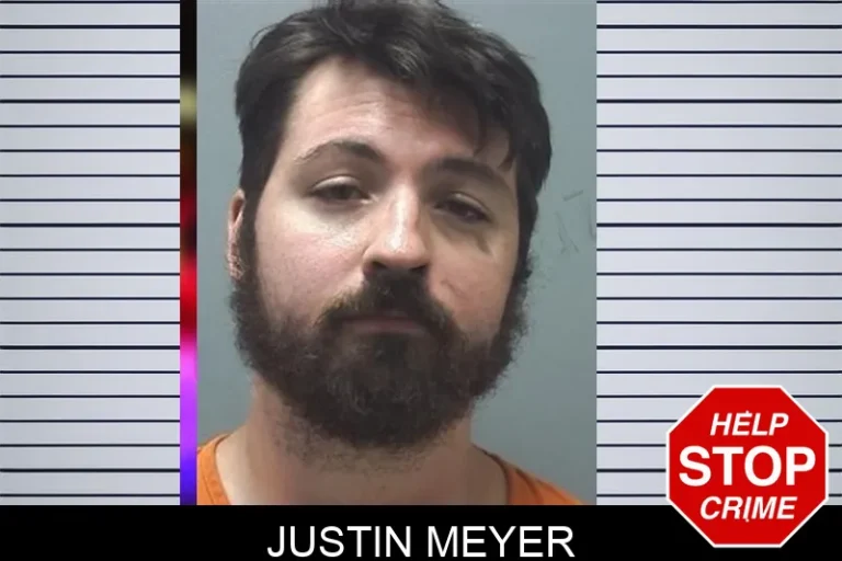 Justin Meyer