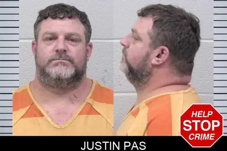 Justin Pas