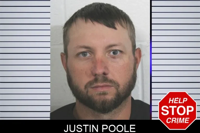 Justin Poole