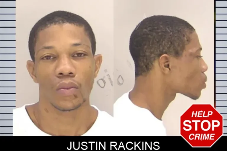 Justin Rackins