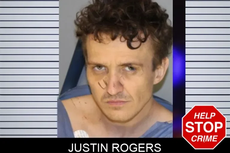 Justin Rogers