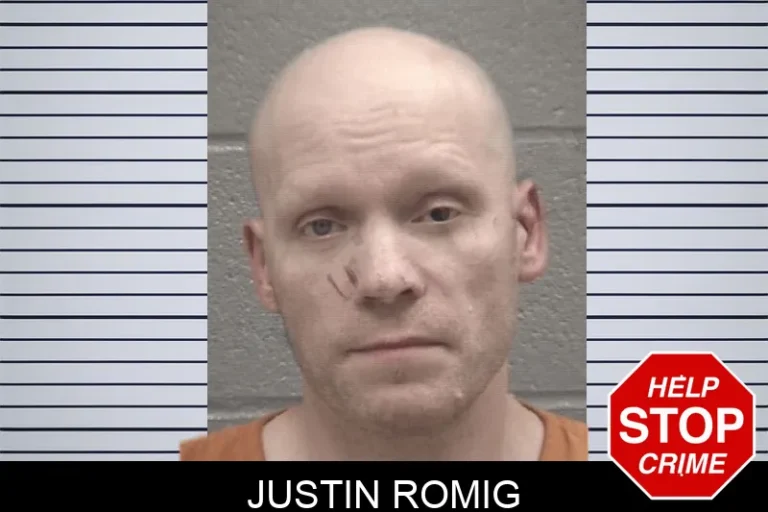 Justin Romig