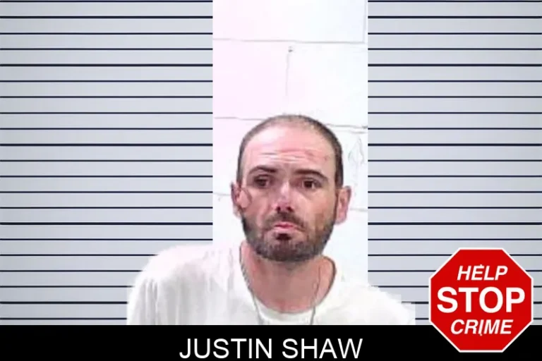 Justin Shaw mugshot – Fulton County , Georgia Justin Shaw