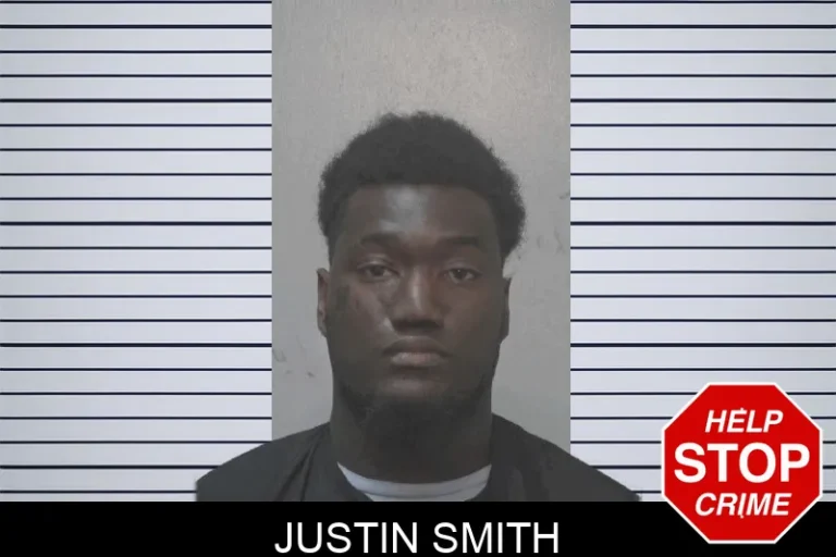 Justin Smith