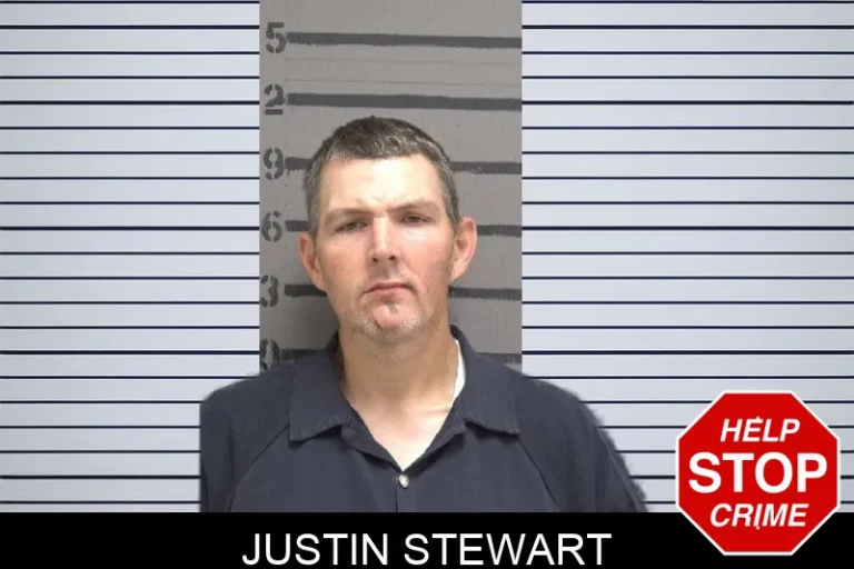 Justin Stewart