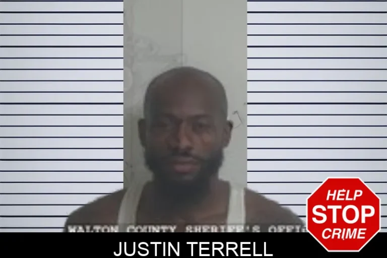 Justin Terrell