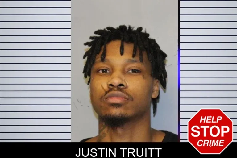 Justin Truitt