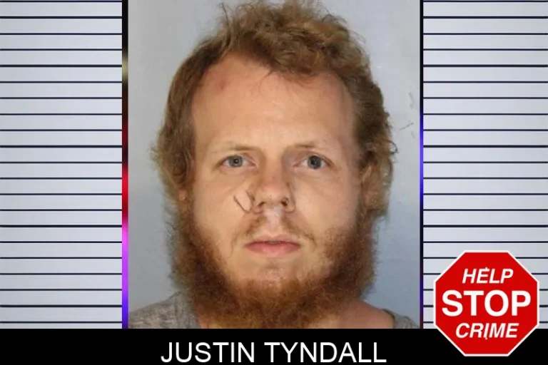 Justin Tyndall