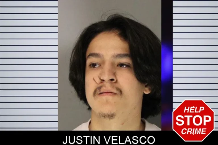 Justin Velasco mugshot – Hall County , Georgia Justin Velasco