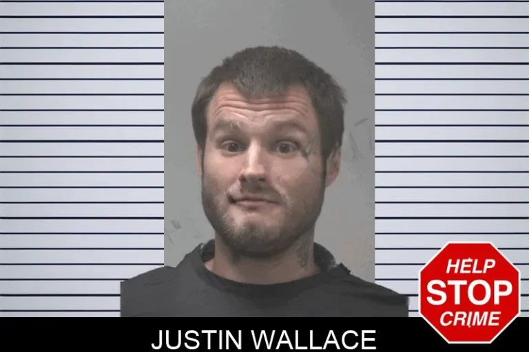 Justin Wallace