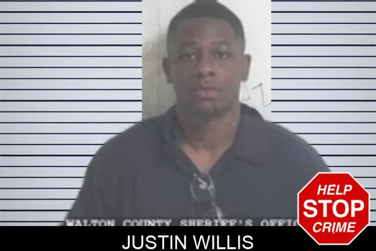 Justin Willis