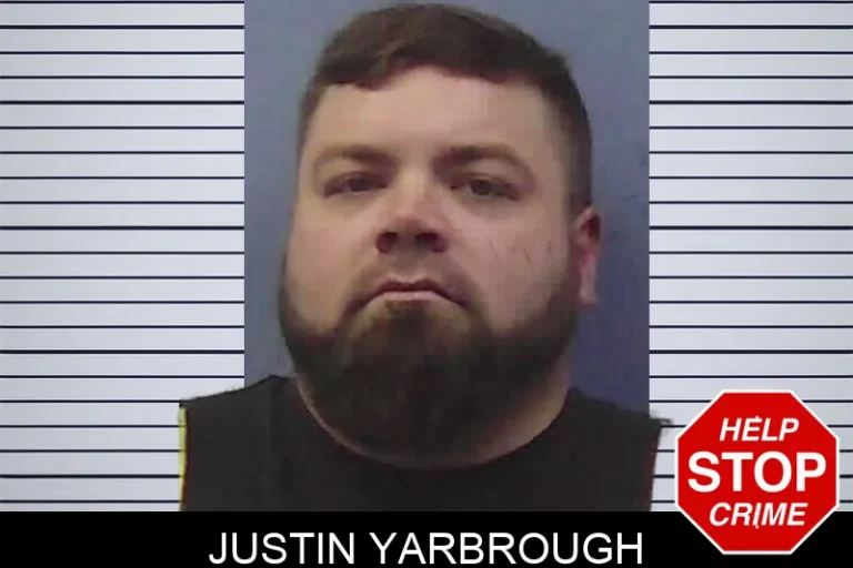 Justin Yarbrough