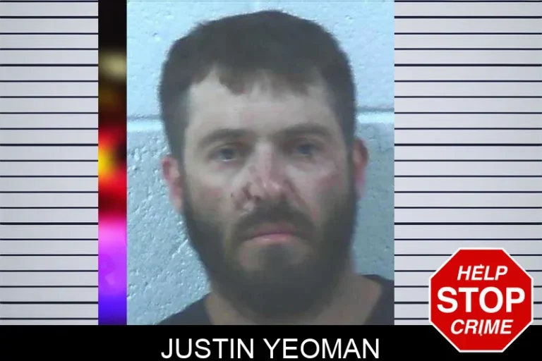 Justin Yeoman