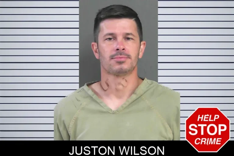 Juston Wilson