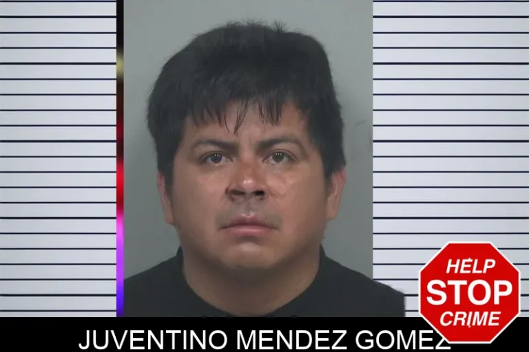 Juventino Mendez Gomez