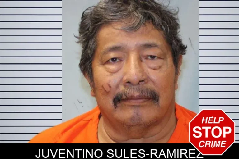Juventino Sules-Ramirez