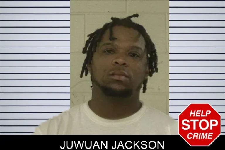 Juwuan Jackson