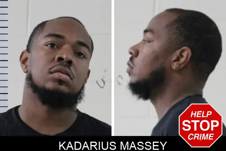 Kadarius Massey
