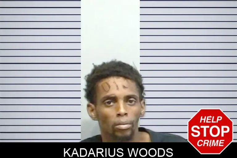 Kadarius Woods