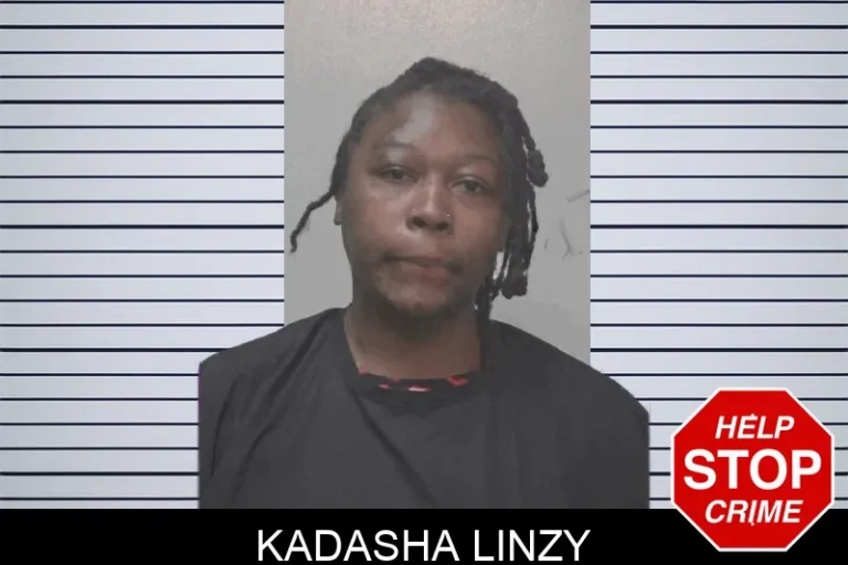 Kadasha Linzy