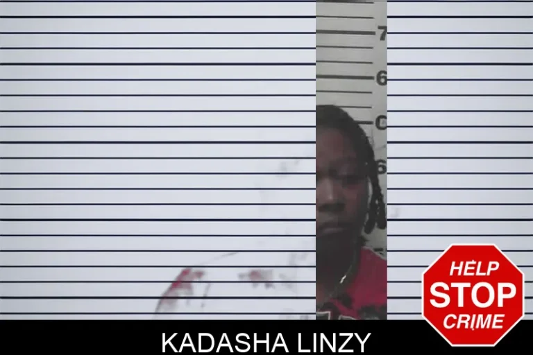 Kadasha Linzy