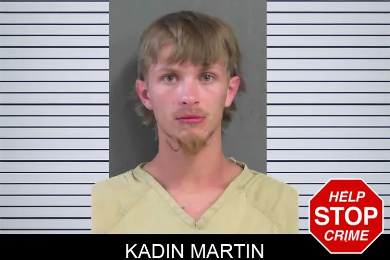Kadin Martin