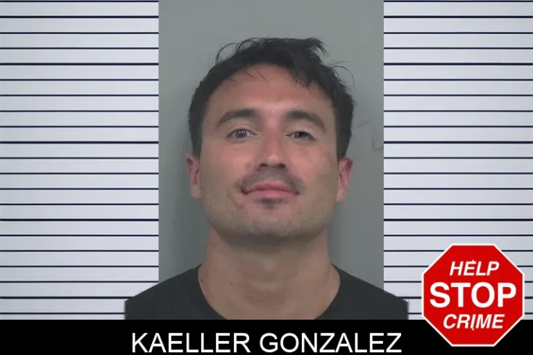 Kaeller Gonzalez