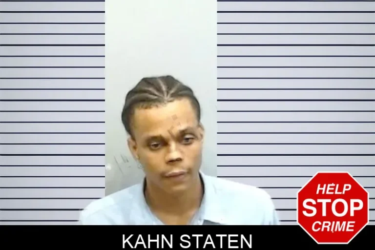 Kahn Staten