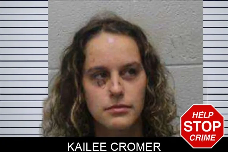 Kailee Cromer