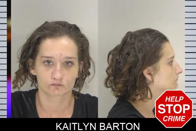 Kaitlyn Barton