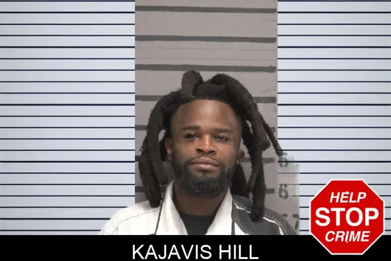 Kajavis Hill