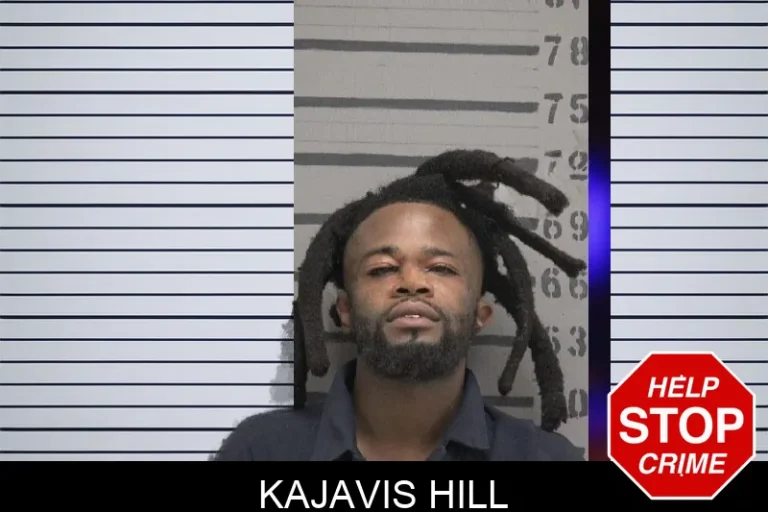 Kajavis Hill