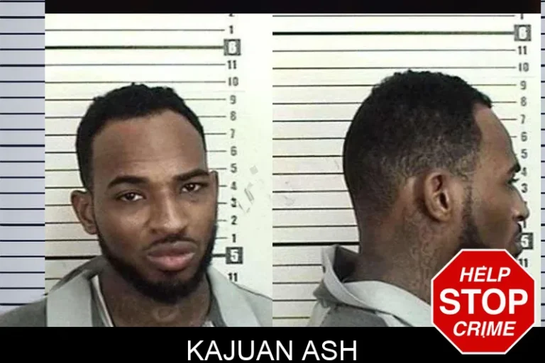 Kajuan Ash