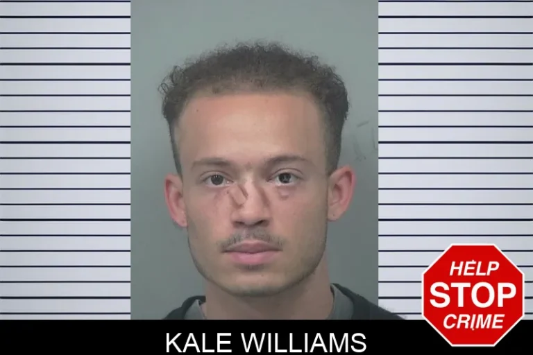 Kale Williams