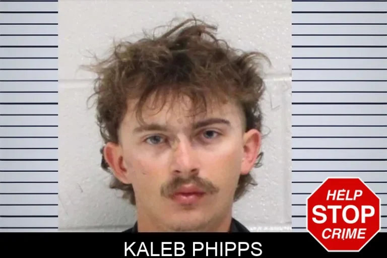 Kaleb Phipps