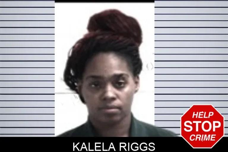 Kalela Riggs
