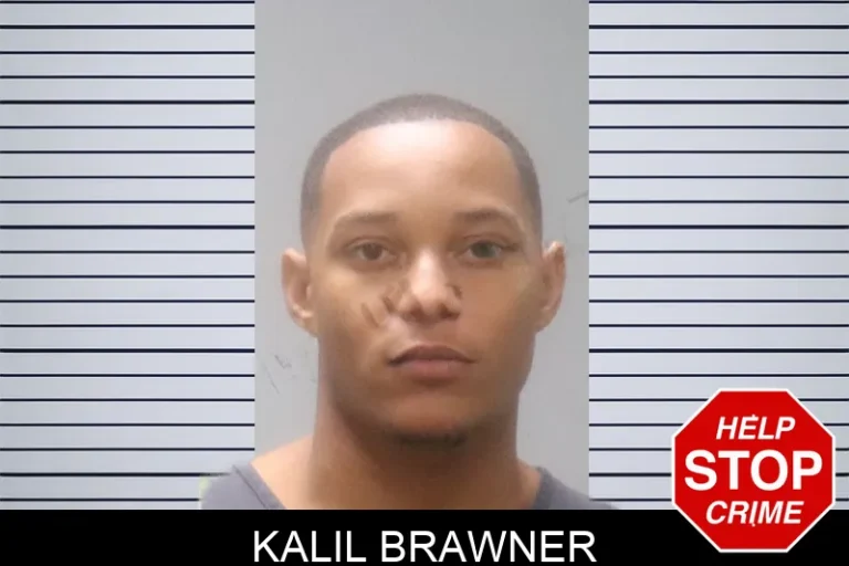 Kalil Brawner