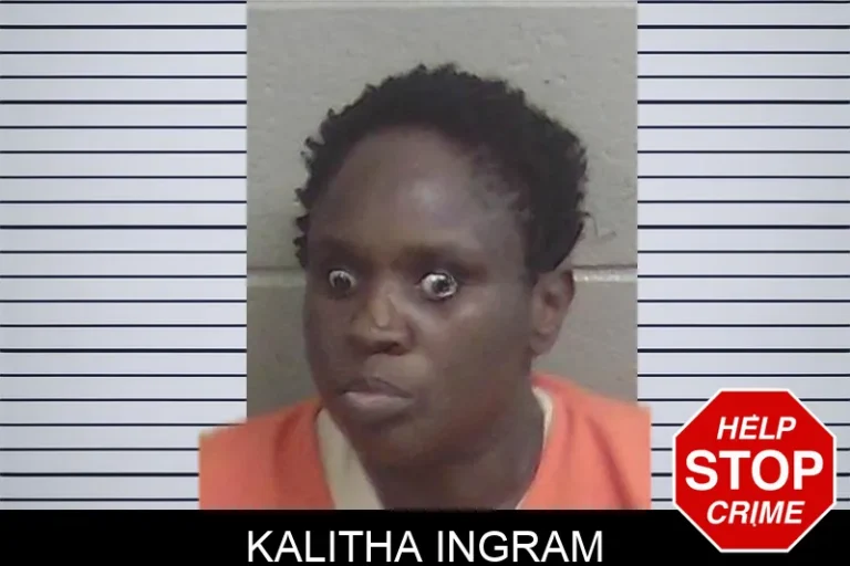 Kalitha Ingram