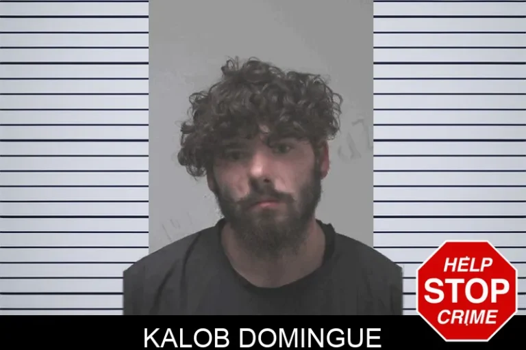 Kalob Domingue