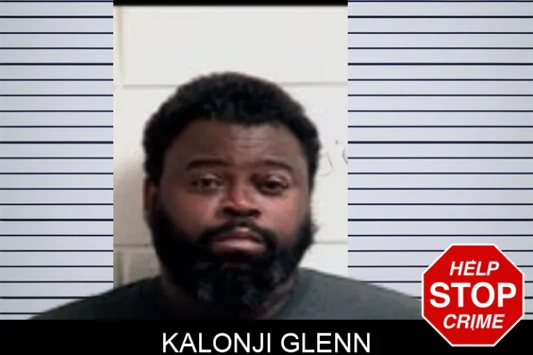Kalonji Glenn