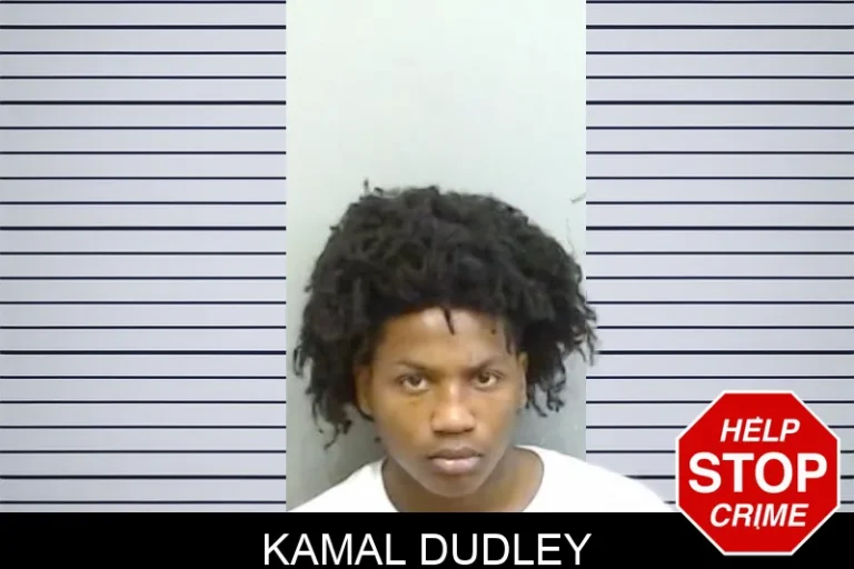 Kamal Dudley