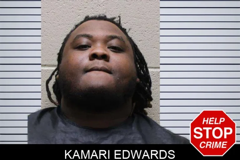 Kamari Edwards