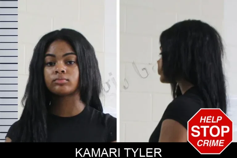 Kamari Tyler