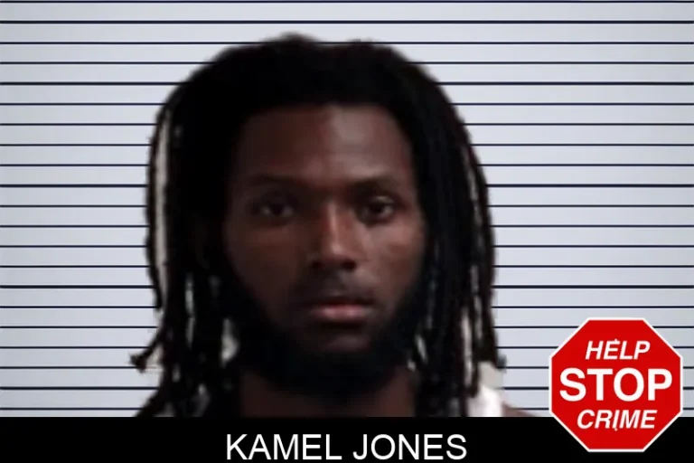 Kamel Jones