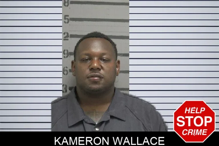 Kameron Wallace