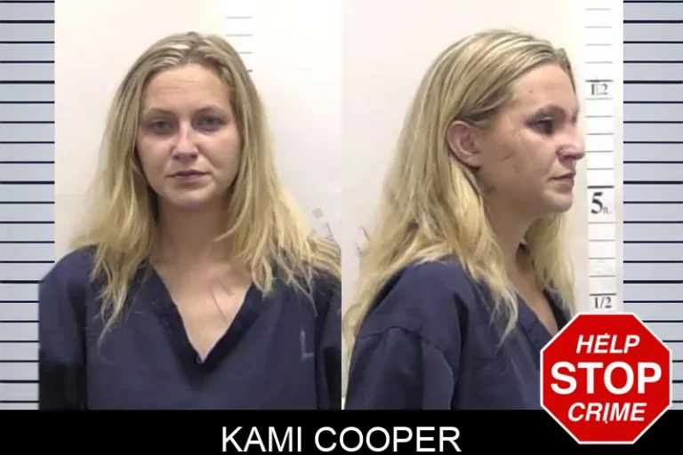 Kami Cooper