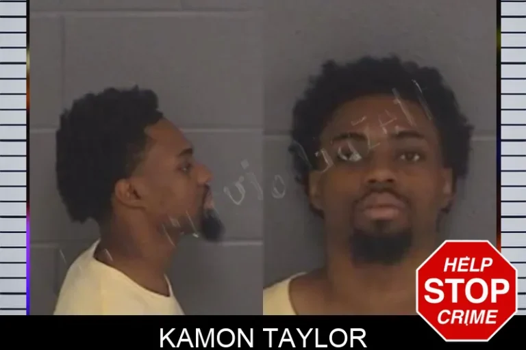 Kamon Taylor