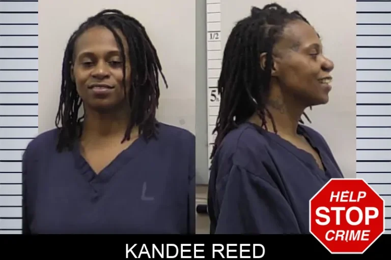 Kandee Reed