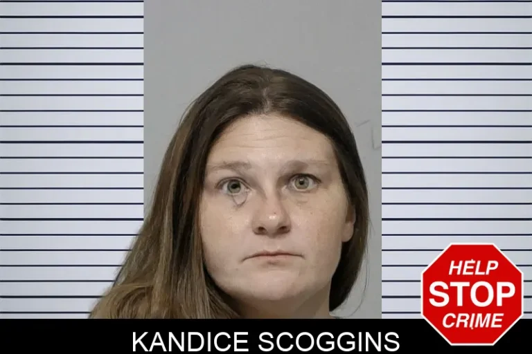 Kandice Scoggins